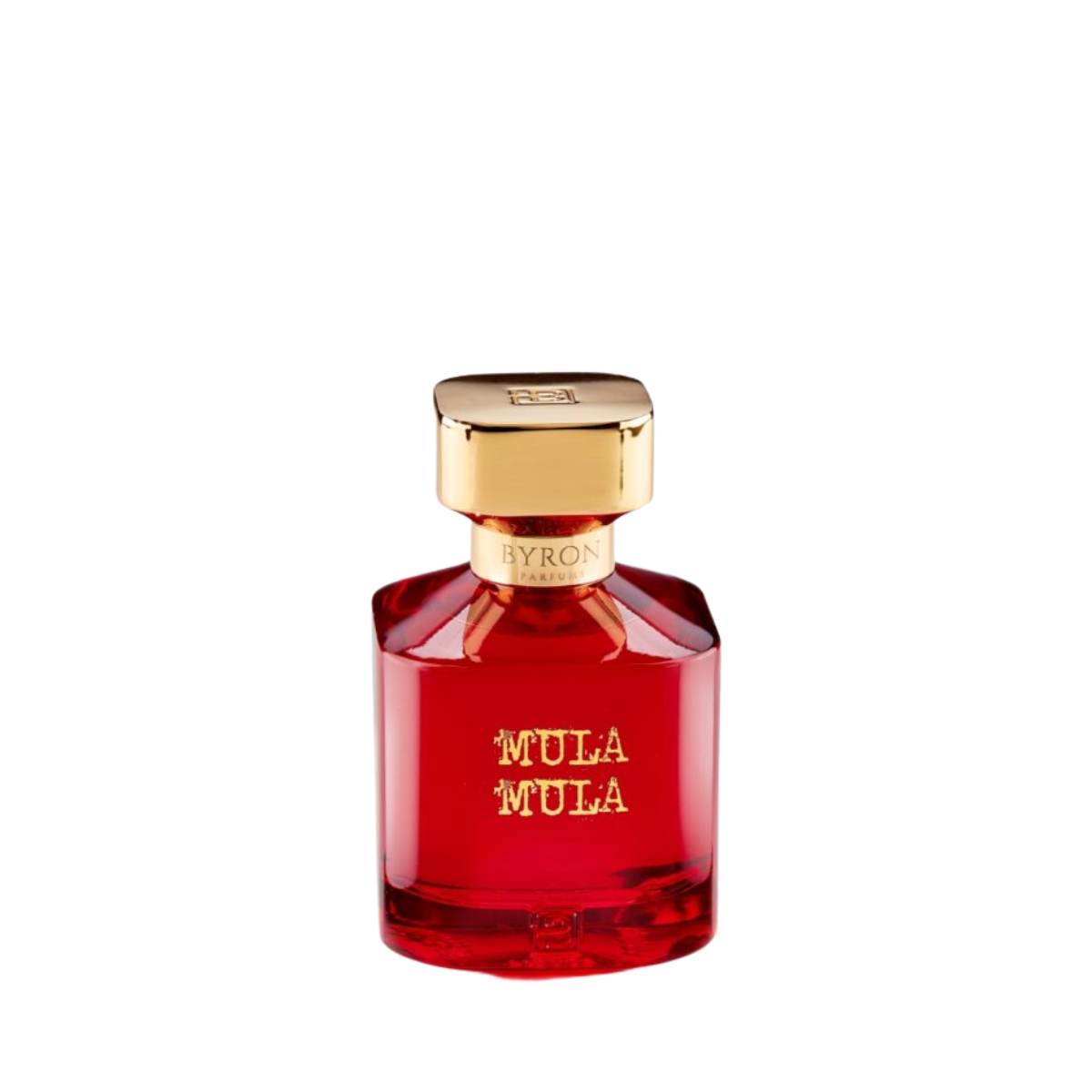 Mula Mula Extreme Extrait de Parfum