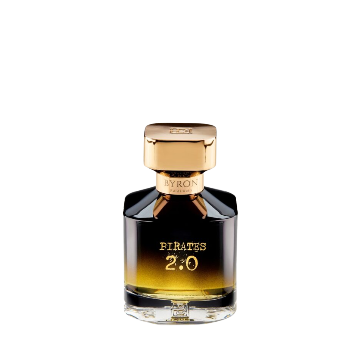 Pirates 2.0 Extrait de Parfum