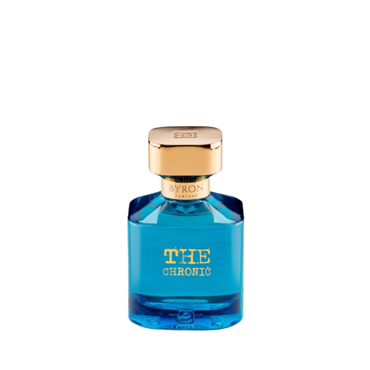 Byron Parfums The Chronic Extrait de Parfum