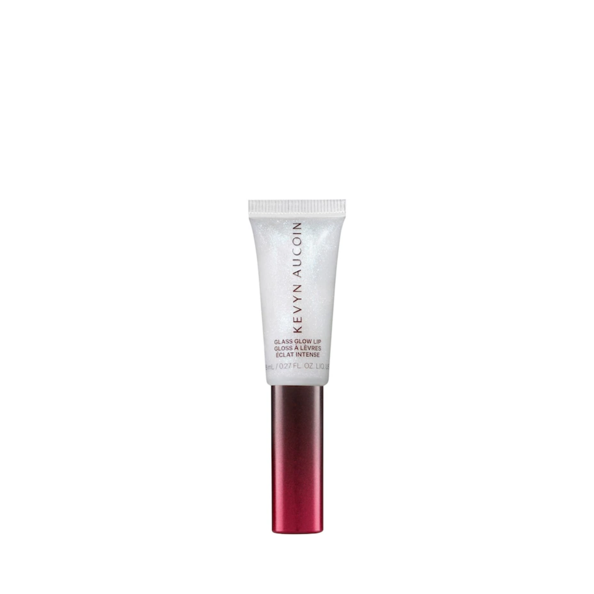 Glass Glow Lip Gloss Crystal Clear