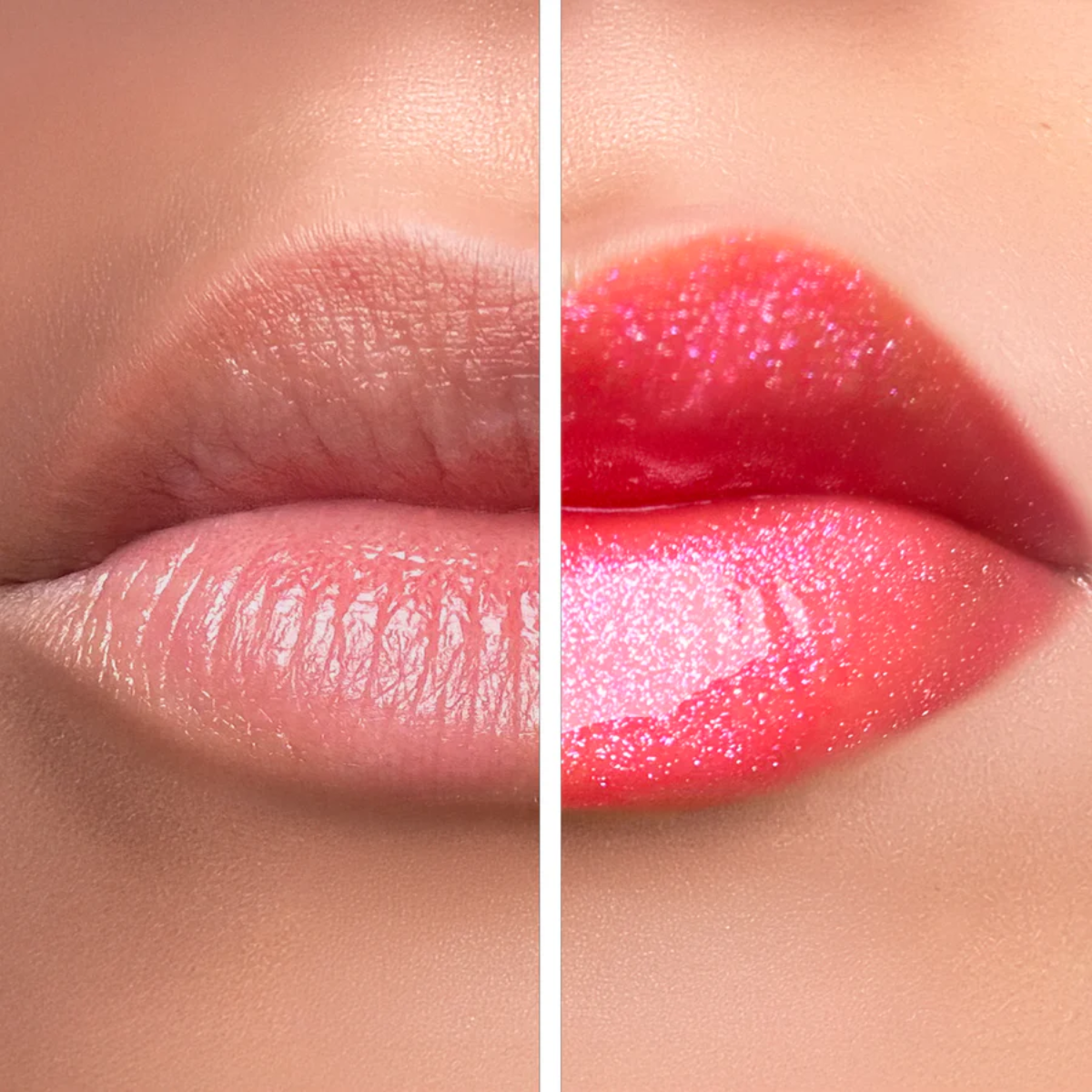 Baume de Rose Glow Gloss Fizzy Fire