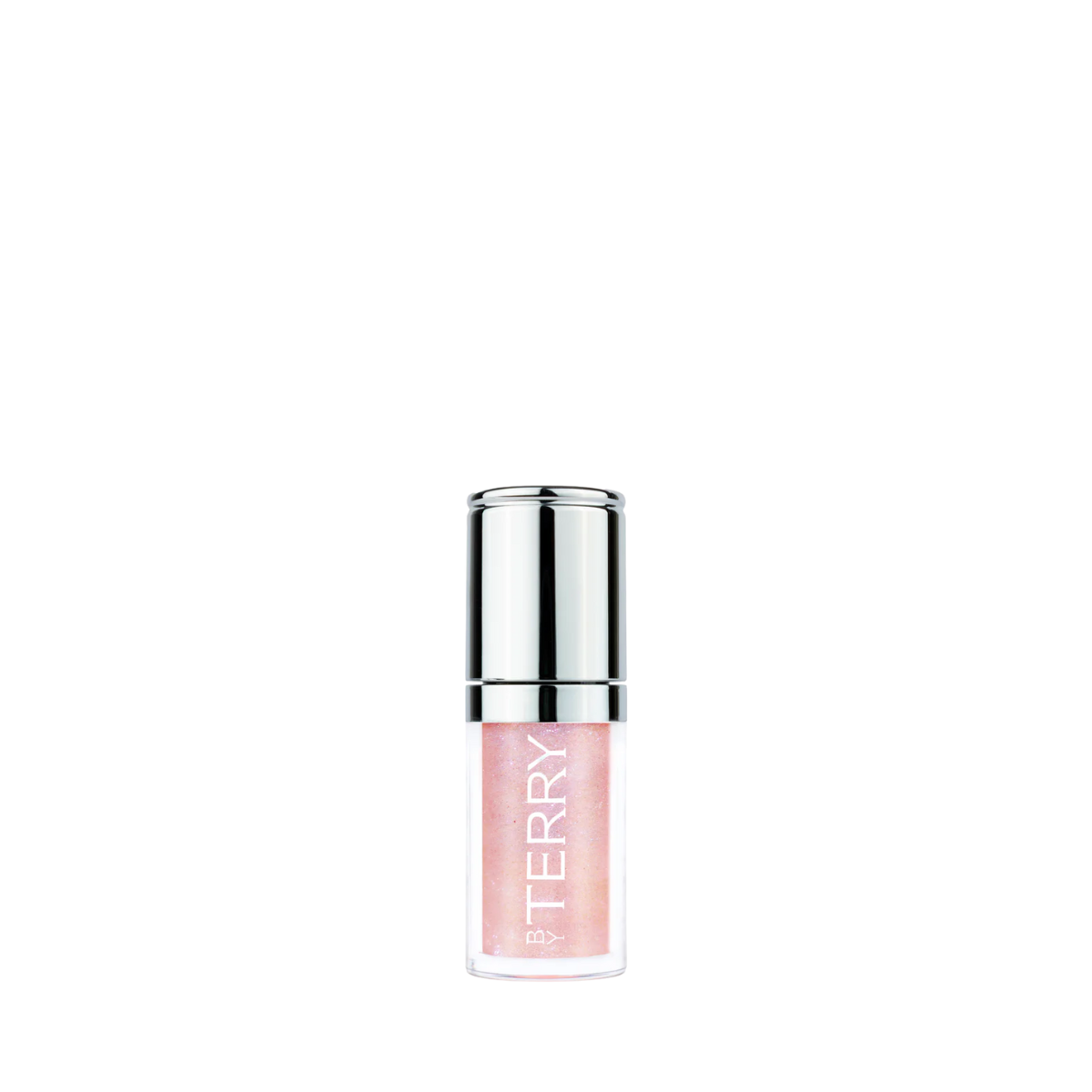 Baume de Rose Lip Oil Serum Crystal Rose