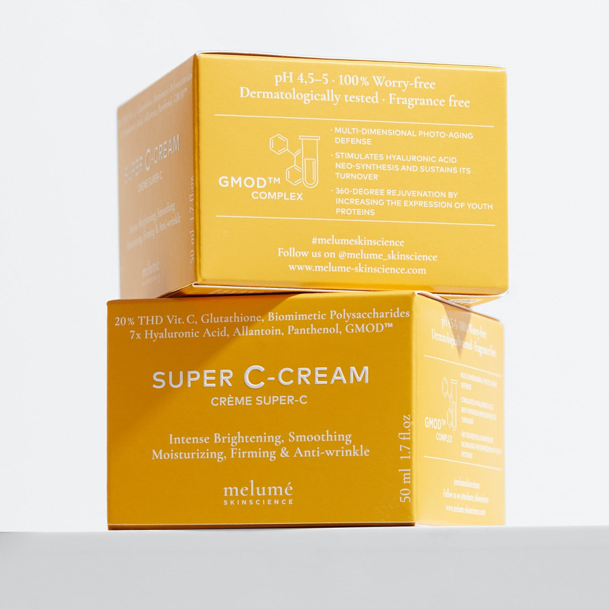 Skinscience Super C-Cream