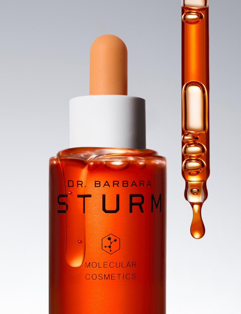 DBS Ceramide Drops Face Oil