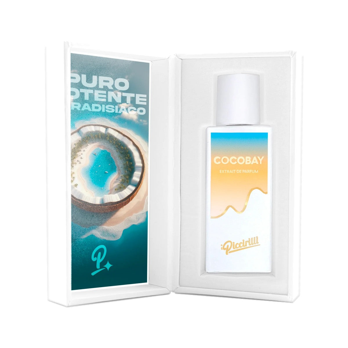 Cocobay Extrait de Parfum
