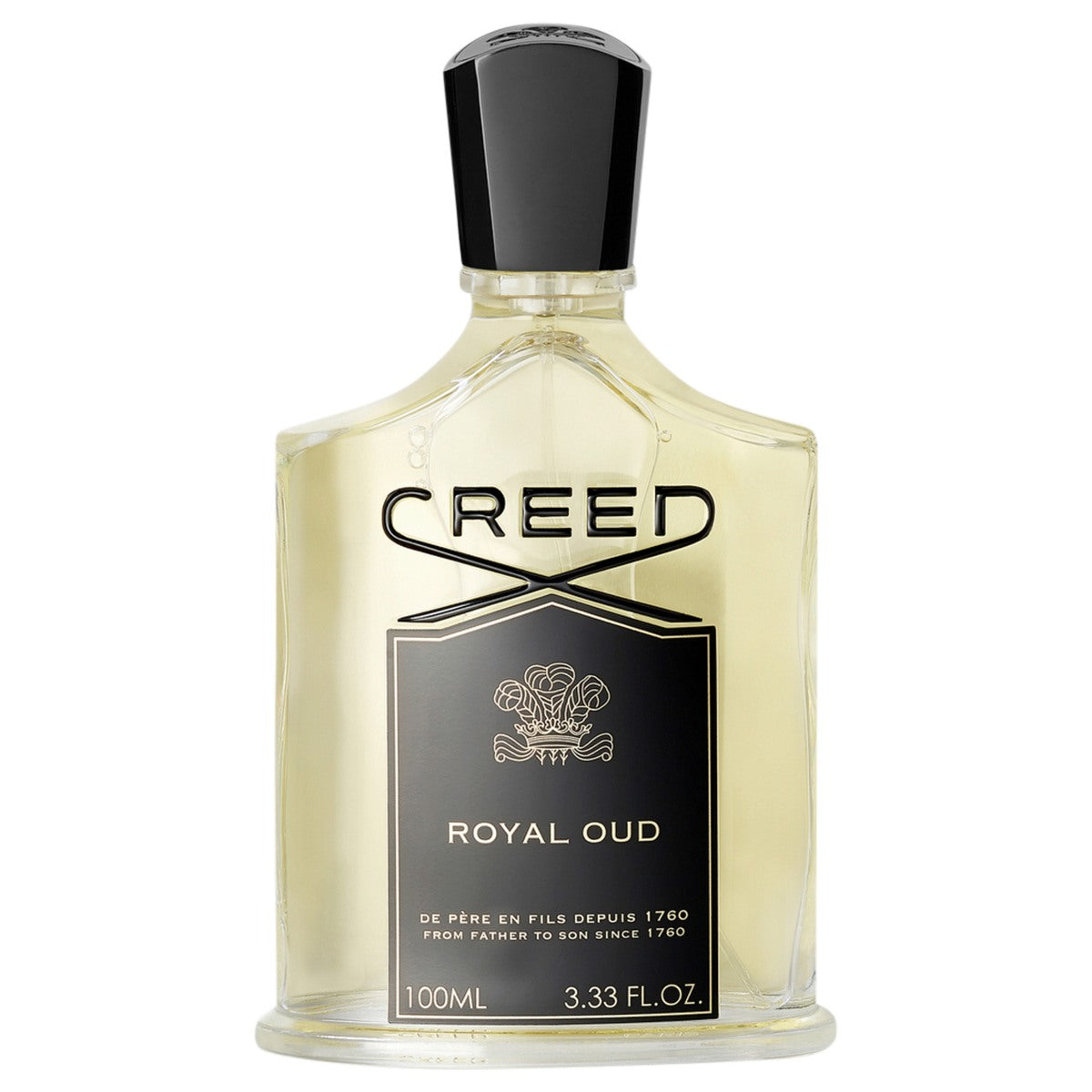 Millesime Unisex Royal Oud Eau de Parfum