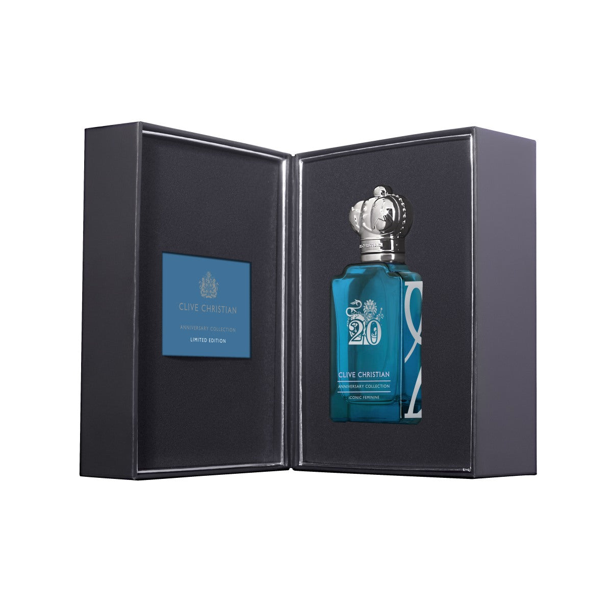 Iconic Limited Edition Feminine Eau de Parfum