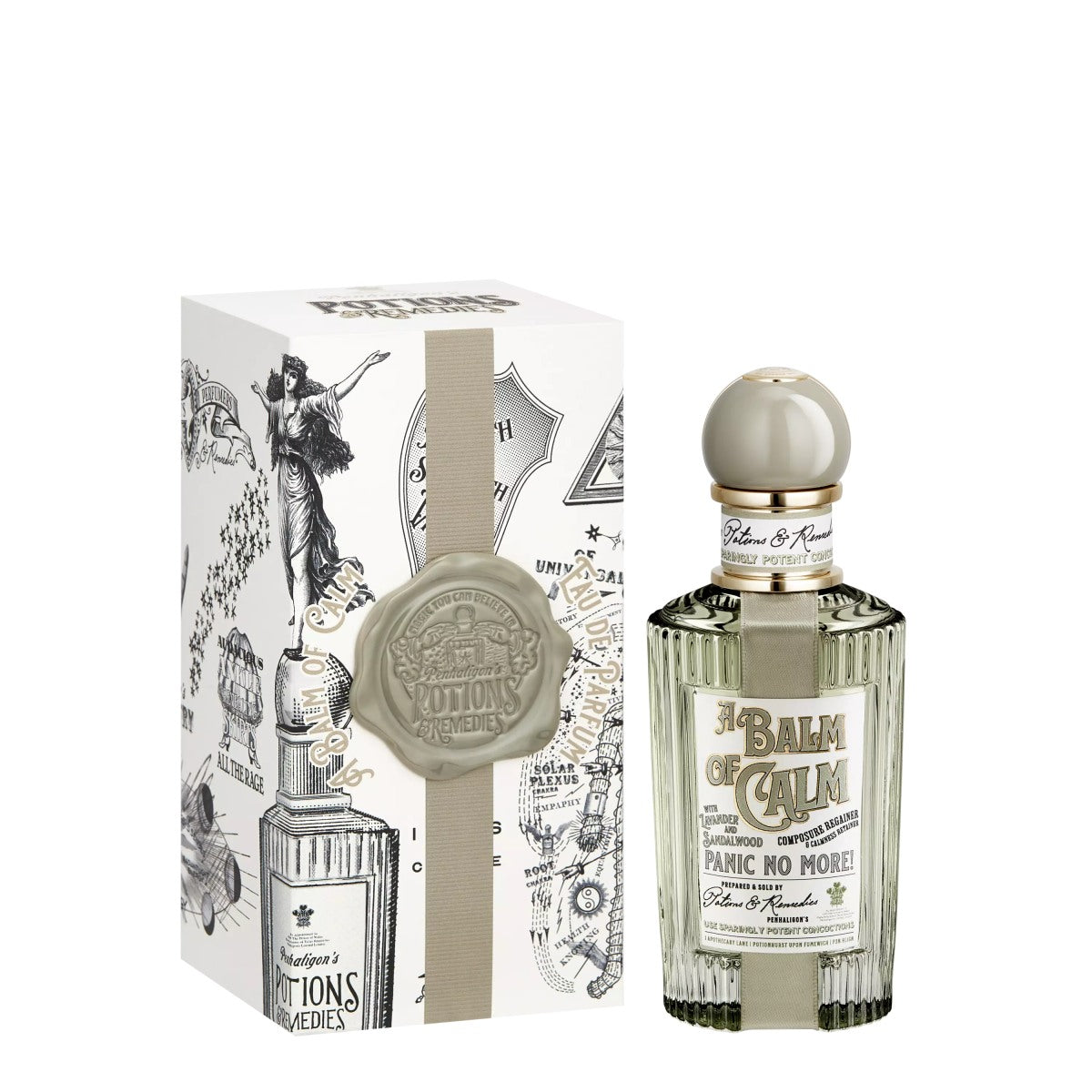 Potions A Balm of Calm Eau de Parfum