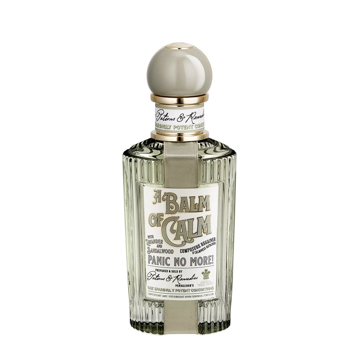 Potions A Balm of Calm Eau de Parfum