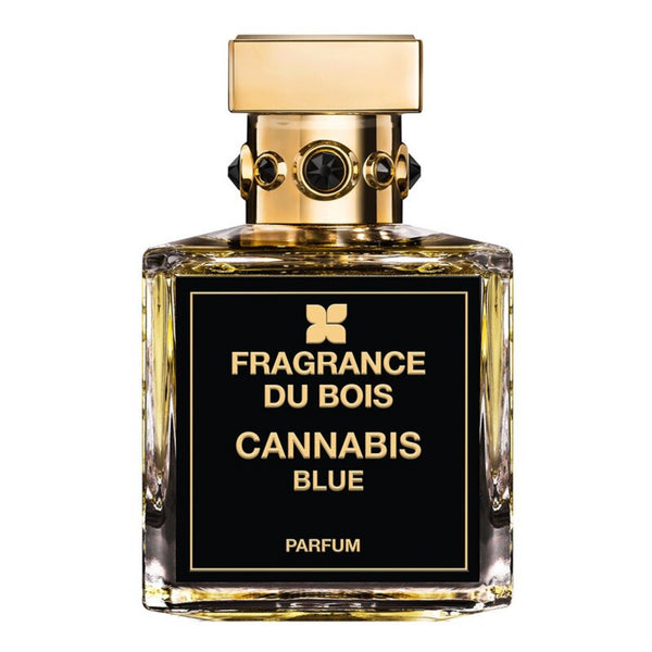 Cannabis Blue Parfum