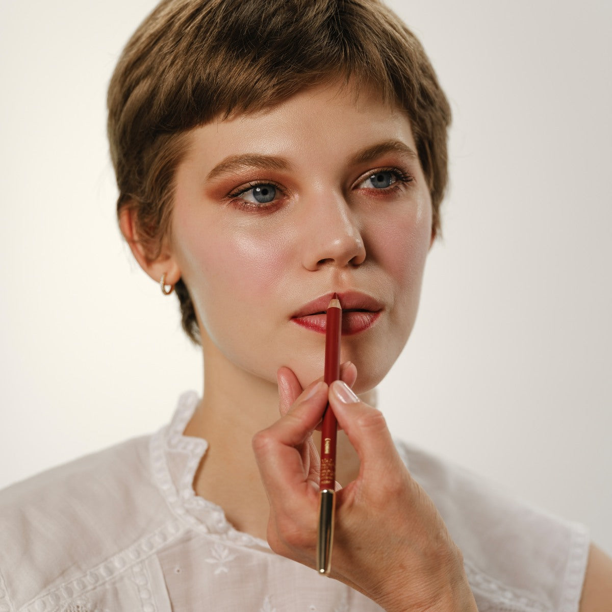 Phyto-Lèvres Perfect Nr. 12 Carmin