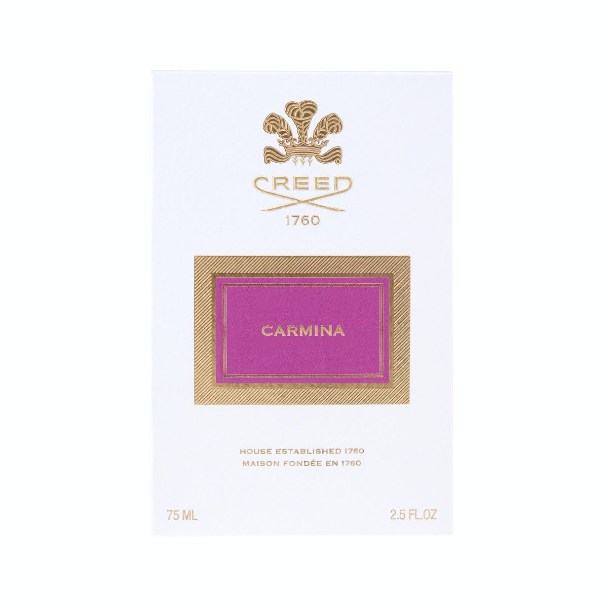 Carmina Eau de Parfum