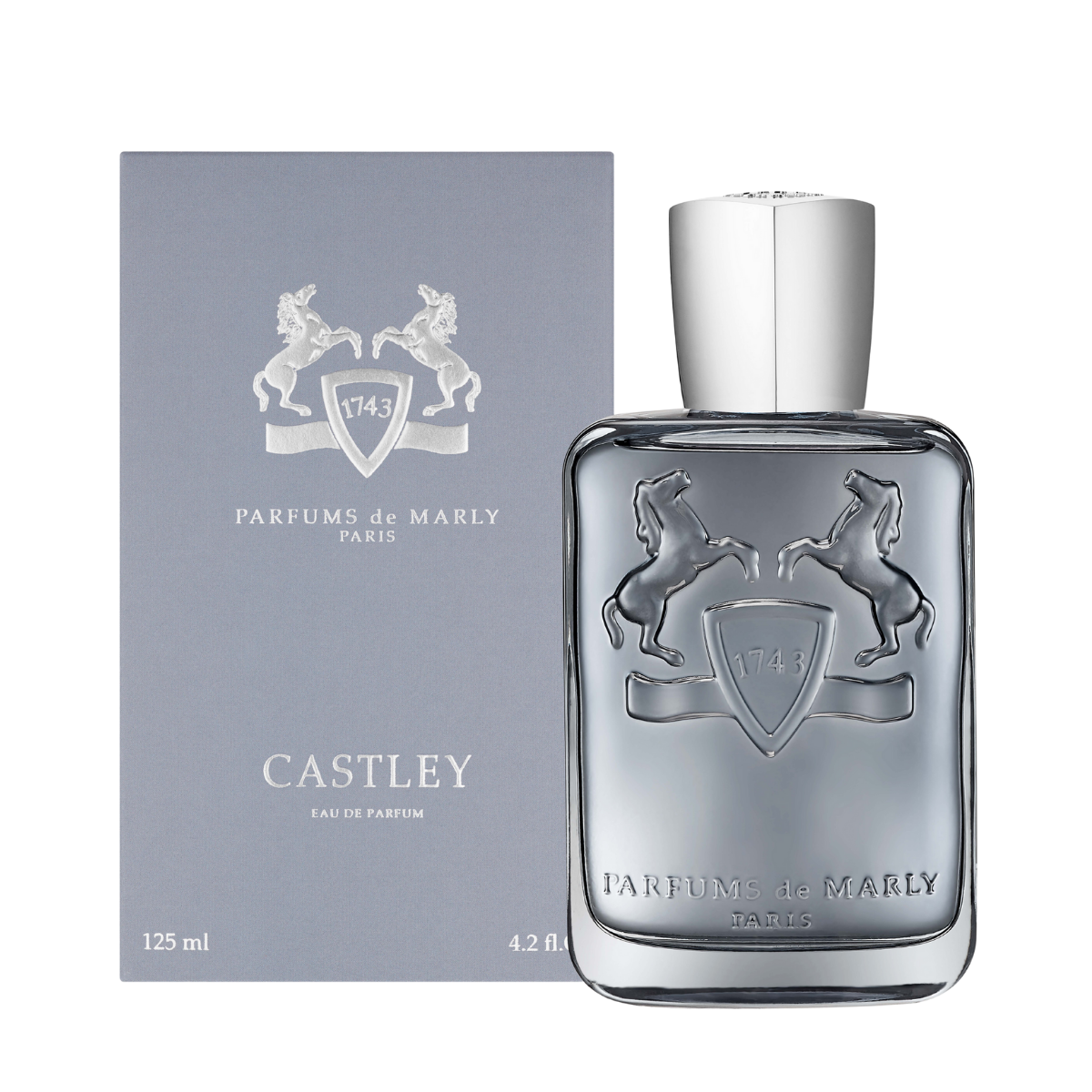 Castley Eau De Parfum