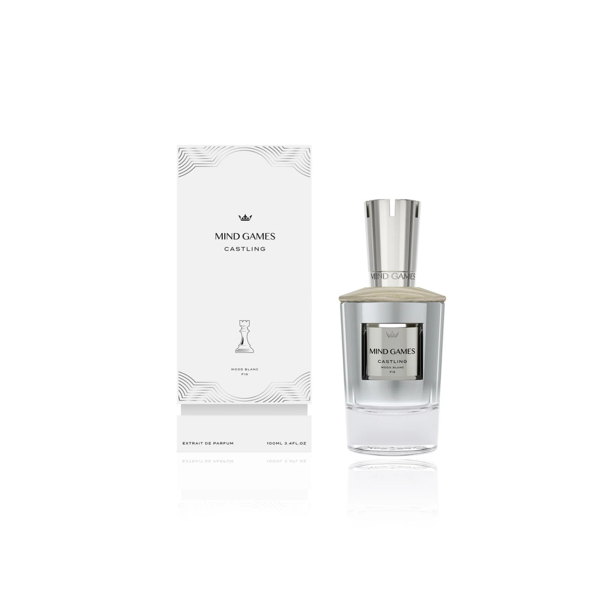 Castling Eau de Parfum