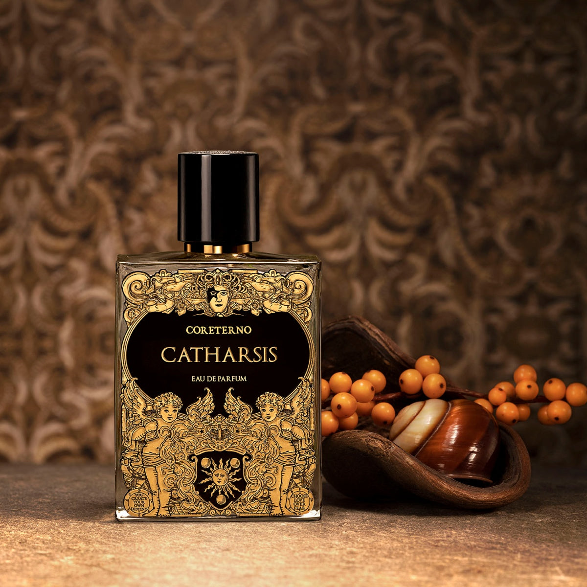 Catharsis Eau de Parfum