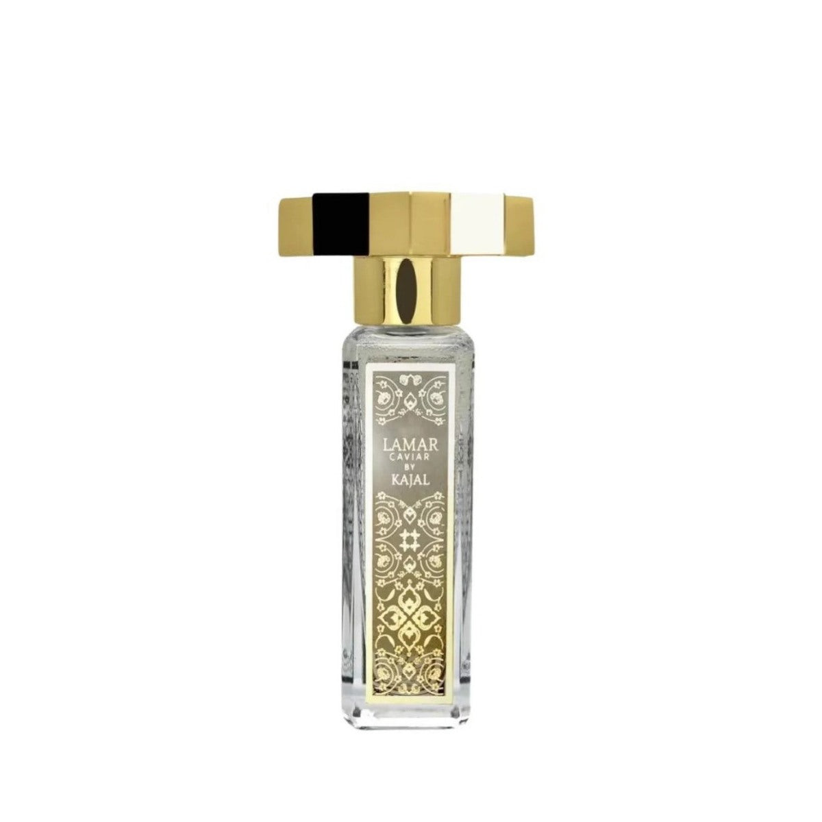 Lamar Caviar Parfum