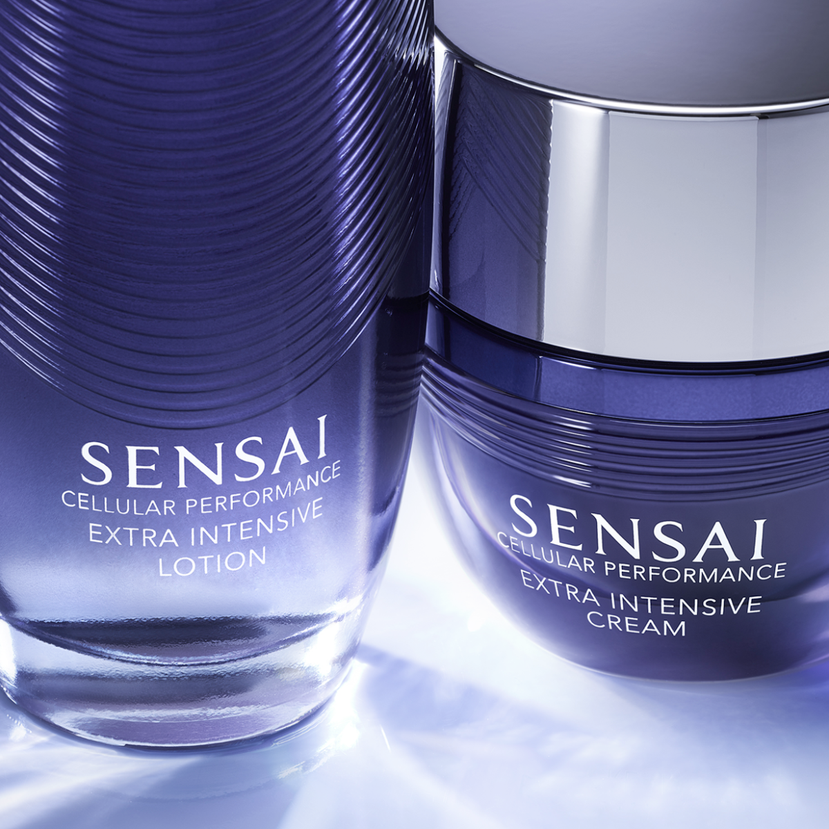 Cellular Performance Extra Intensive Lotion