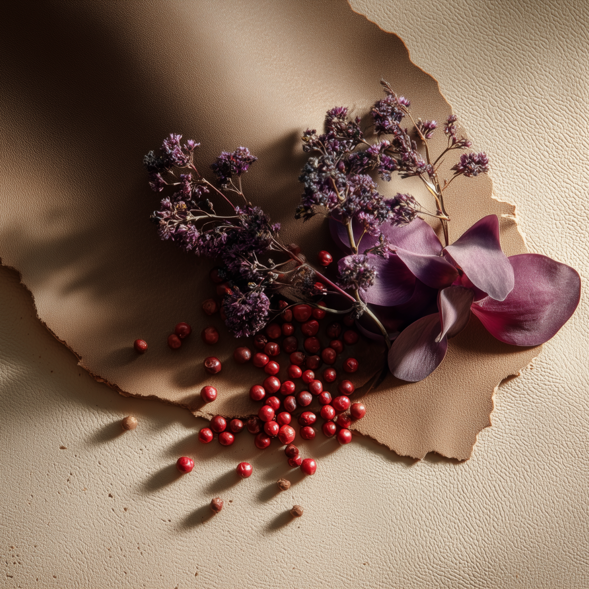 Cuir a Corps Eau de Parfum