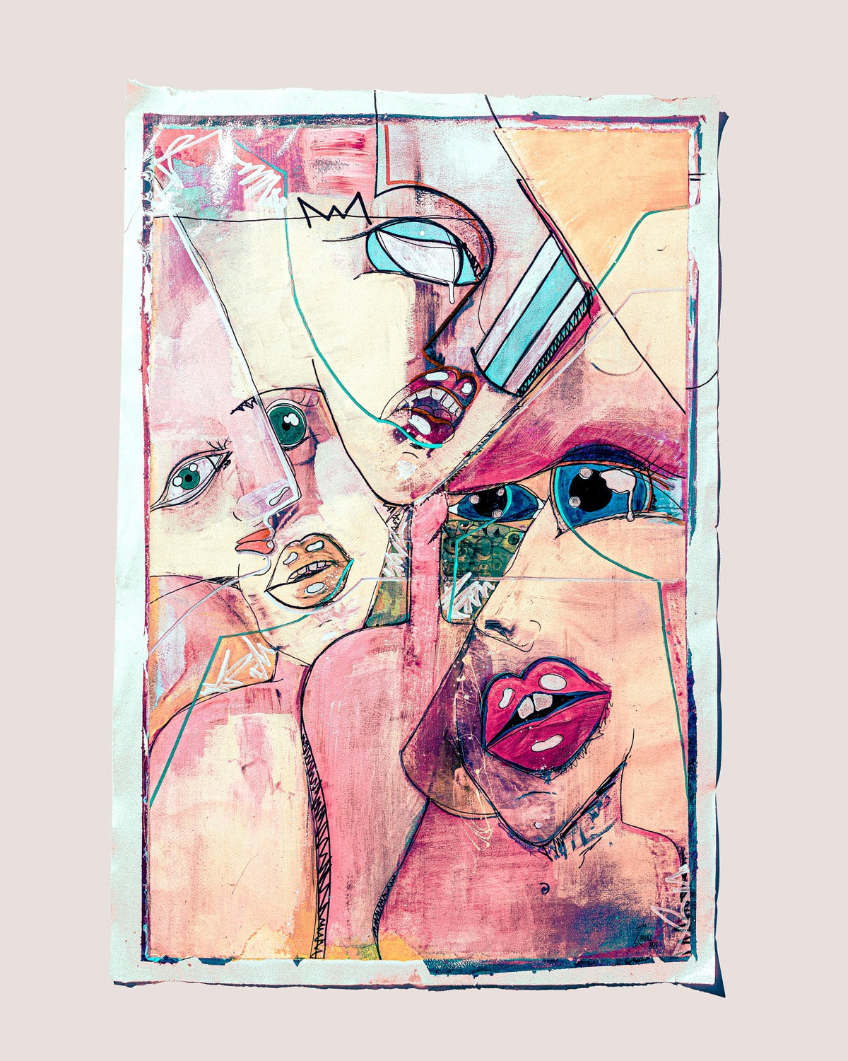 Chasing Ghosts Parfum