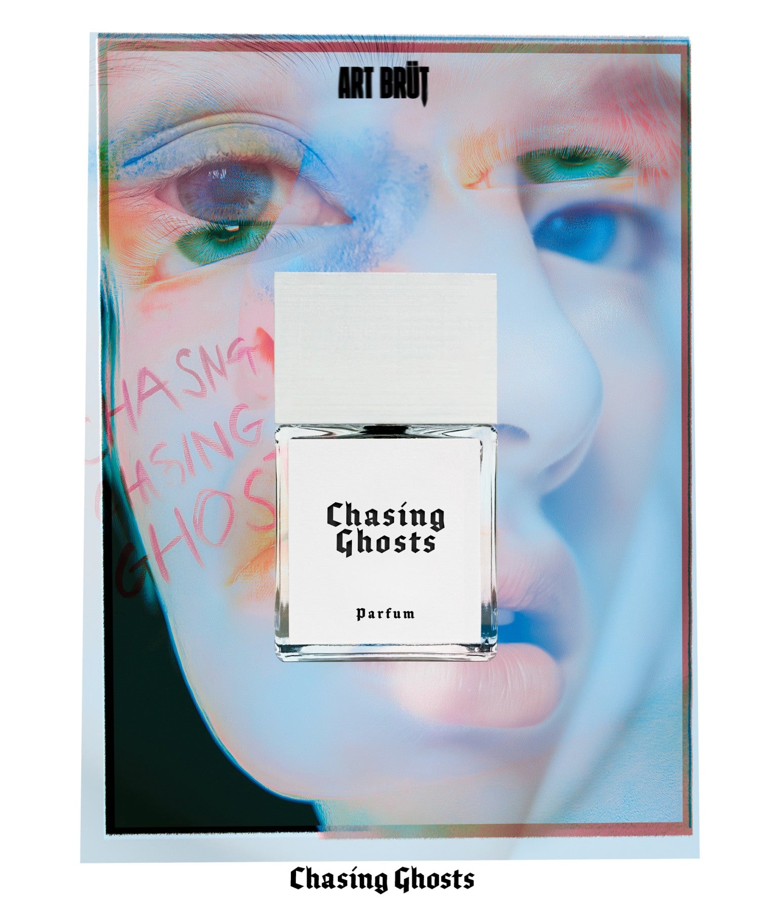 Chasing Ghosts Parfum