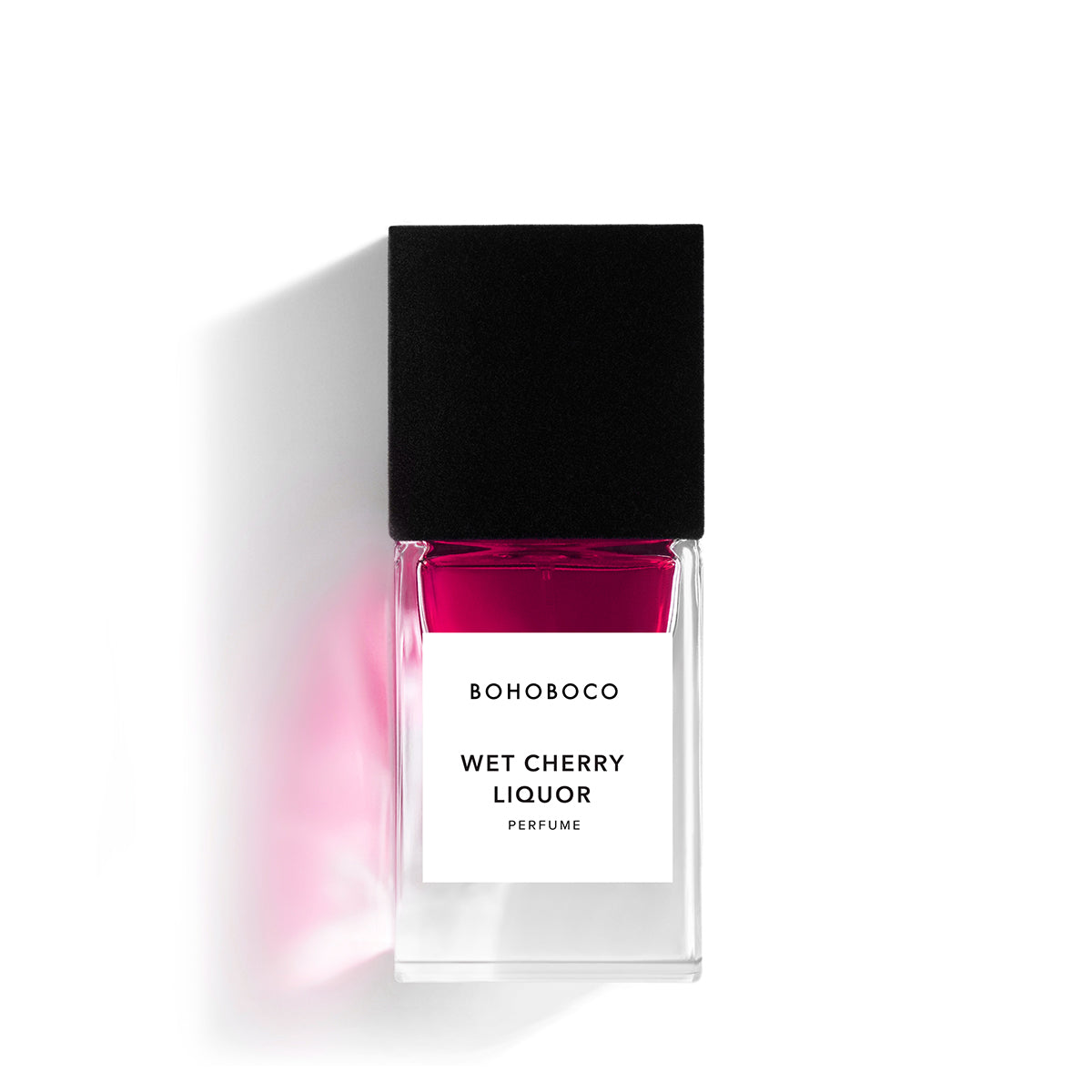 Wet Cherry Liquor Extrait de Parfum