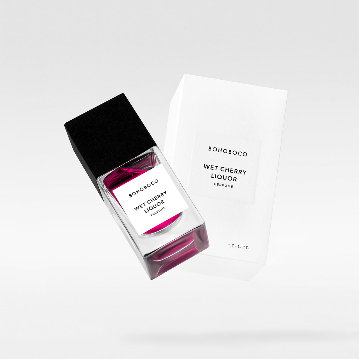 Wet Cherry Liquor Extrait de Parfum