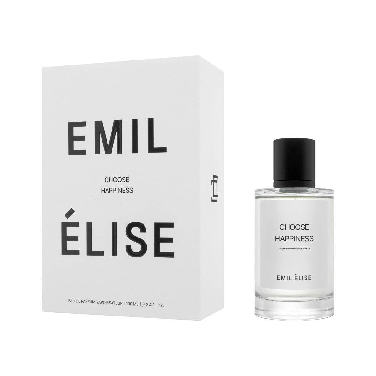 Choose Happiness Eau de Parfum