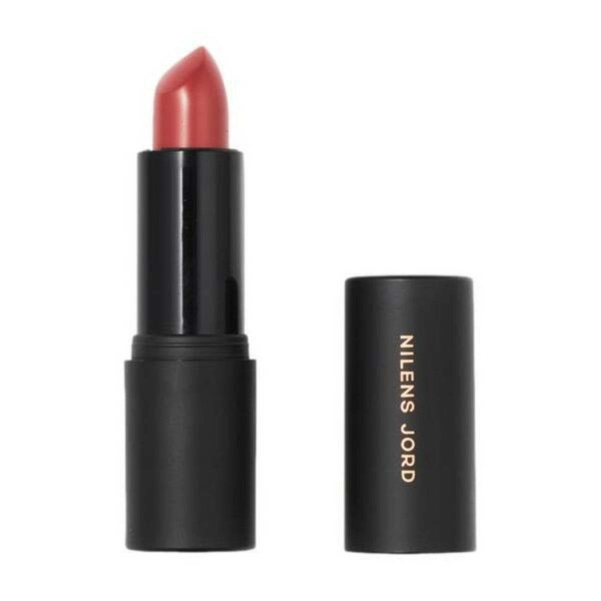 Lipstick Cinnamon Red