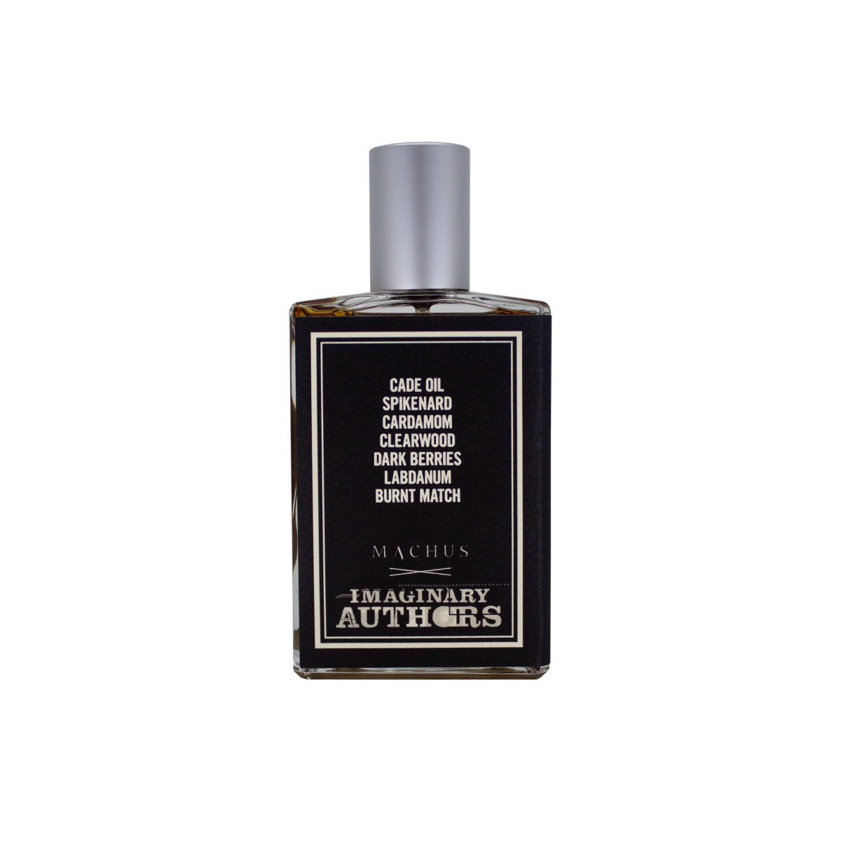 A City on Fire Eau de Parfum