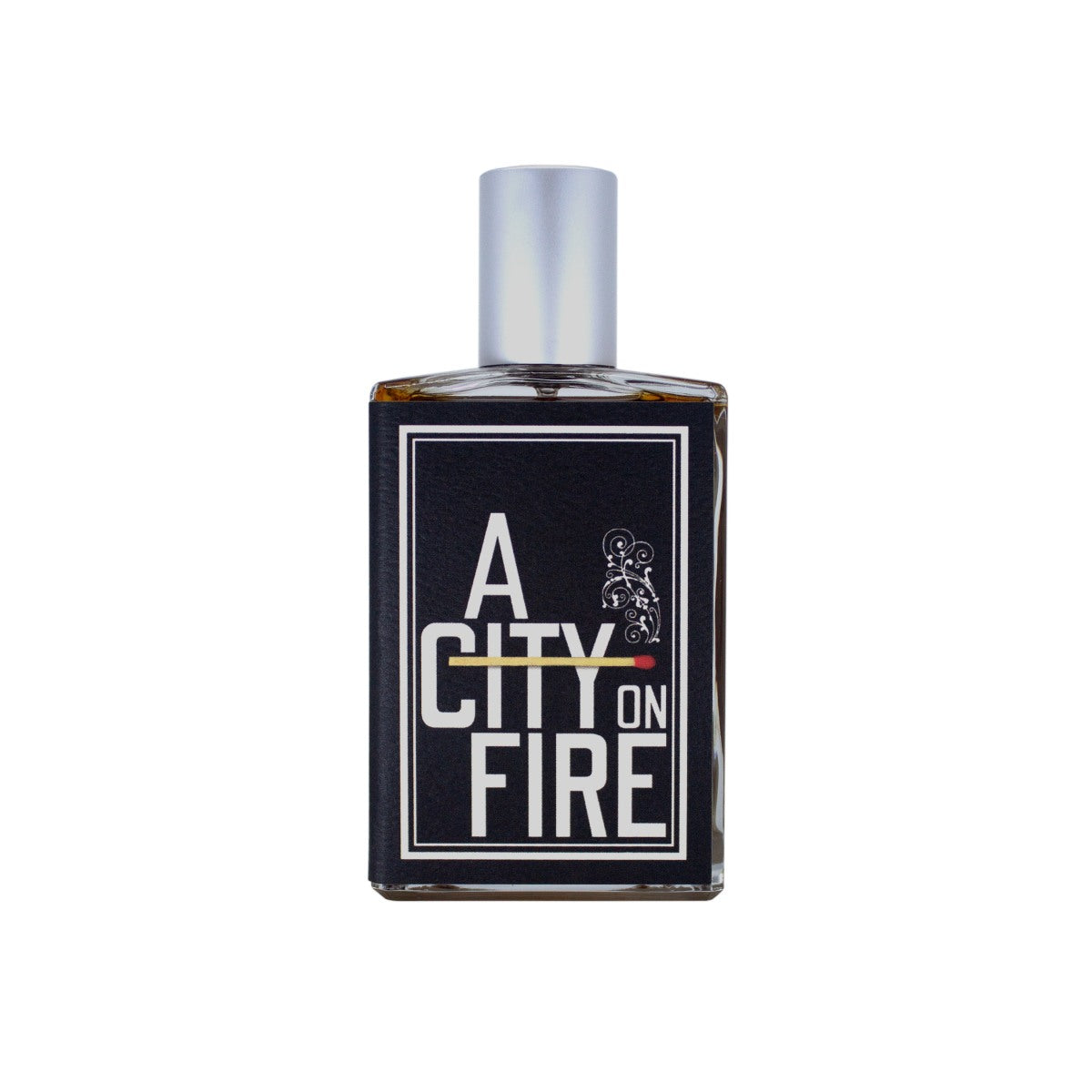 A City on Fire Eau de Parfum