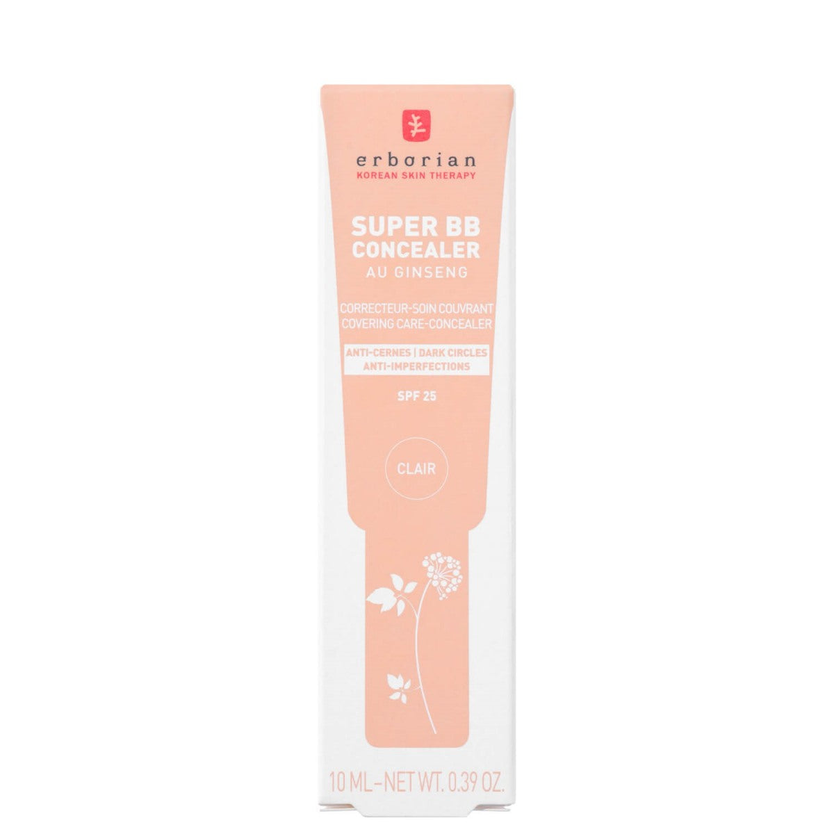 Super BB Concealer Clair