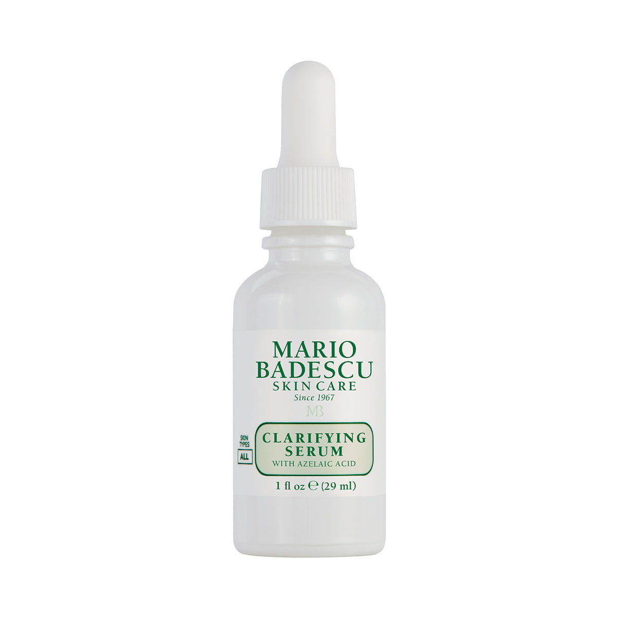 Clarifying Serum with Azelaic Acid