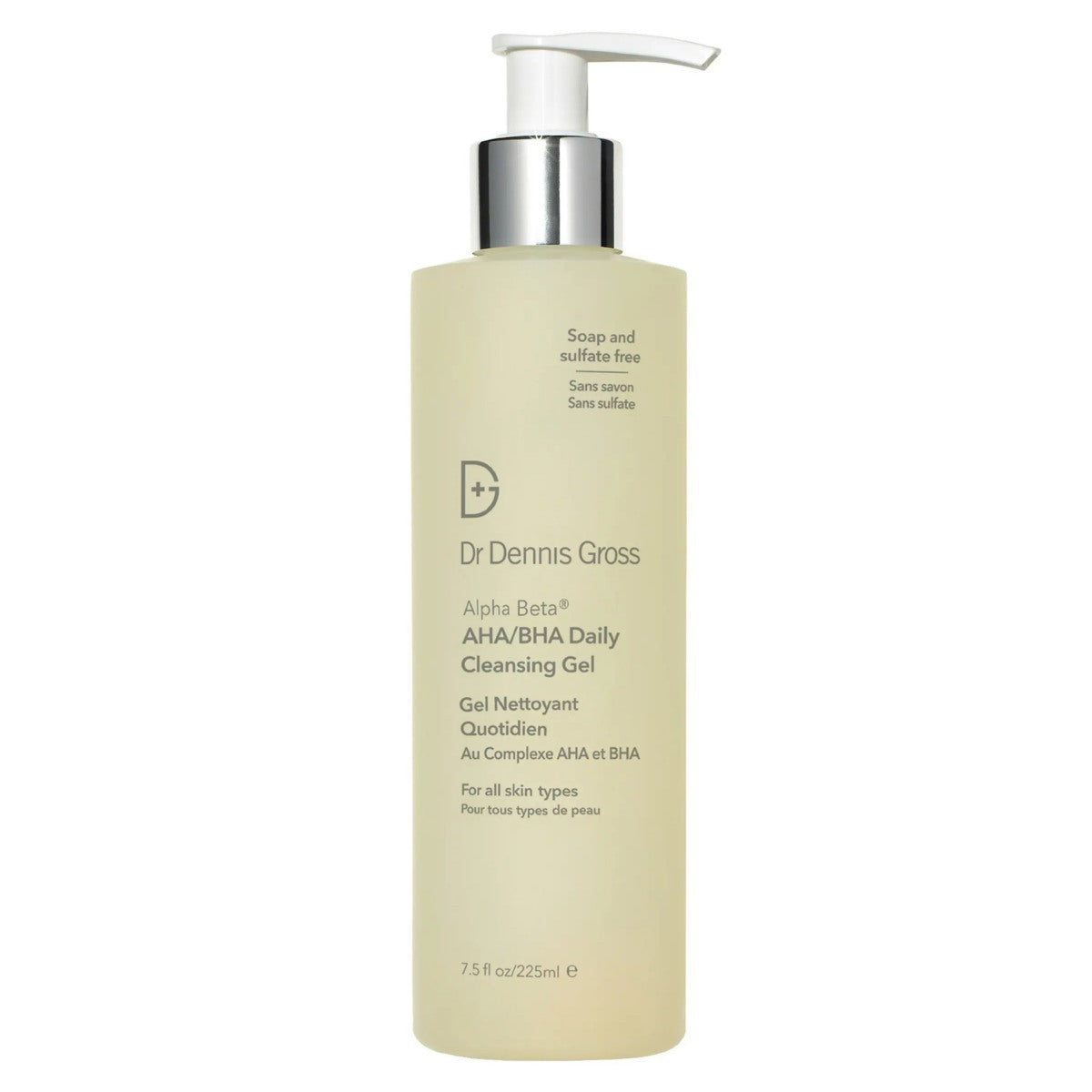 Alpha Beta Daily Cleansing Gel