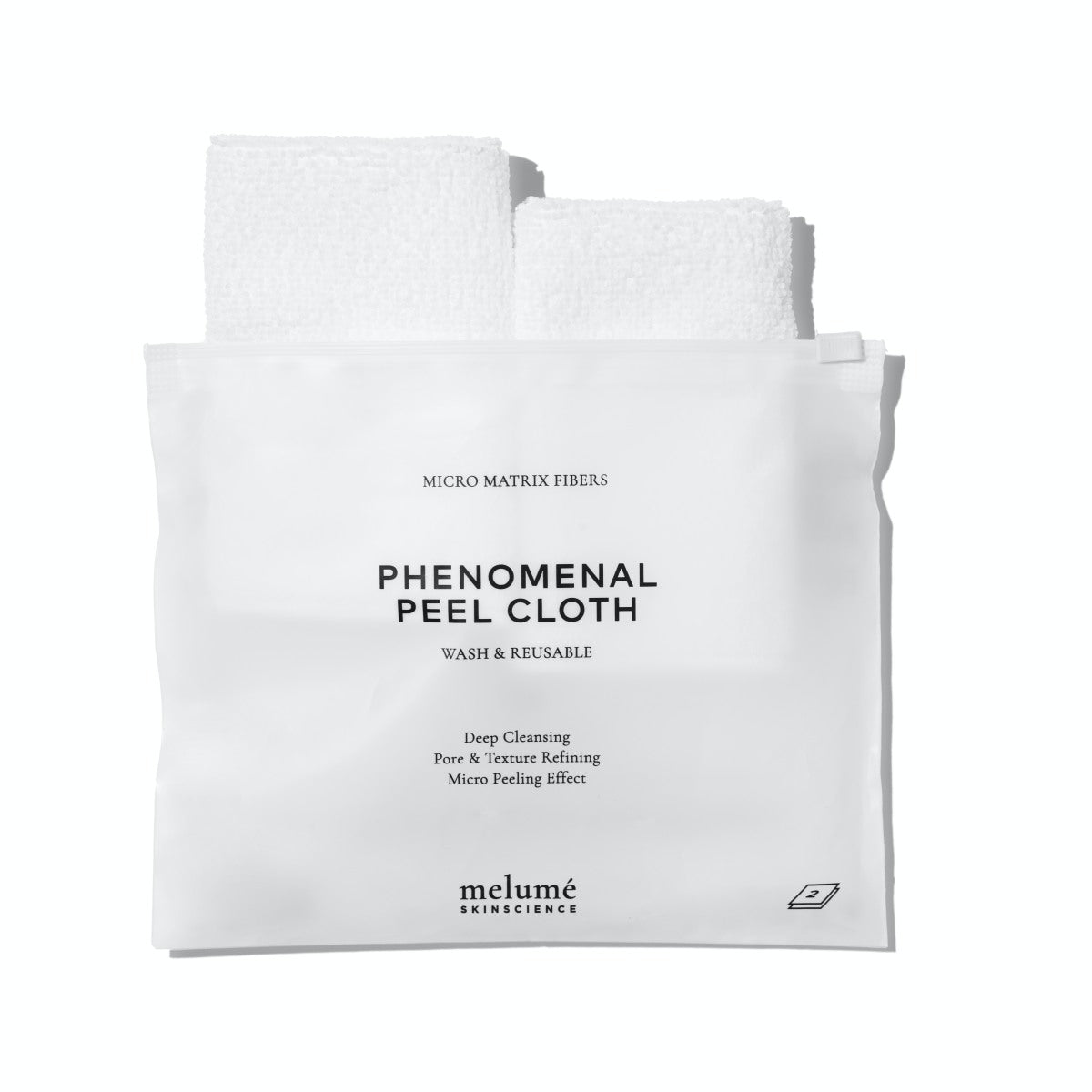 Skinscience Phenomenal Peel Cloth