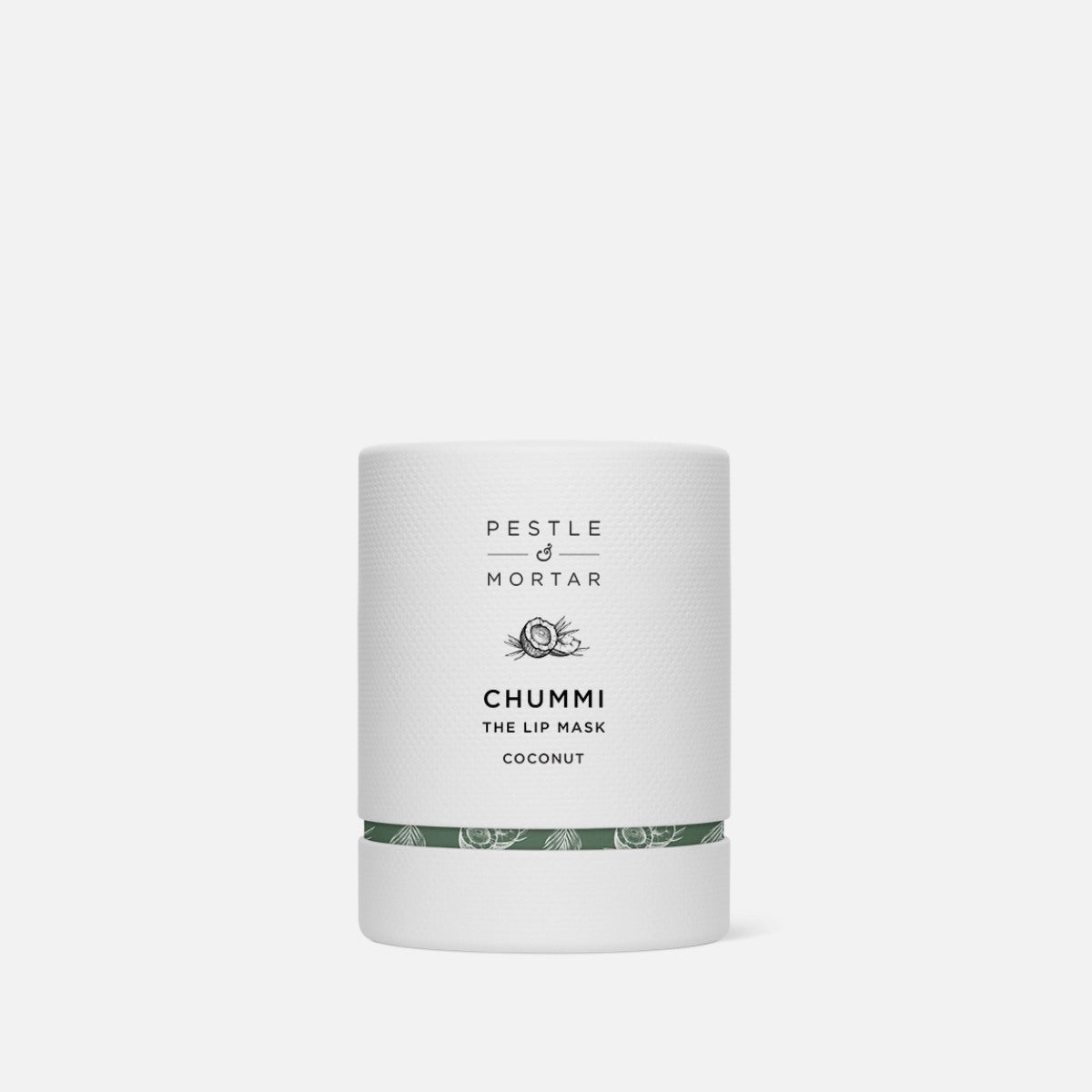 Chummi Lip Mask Coconut