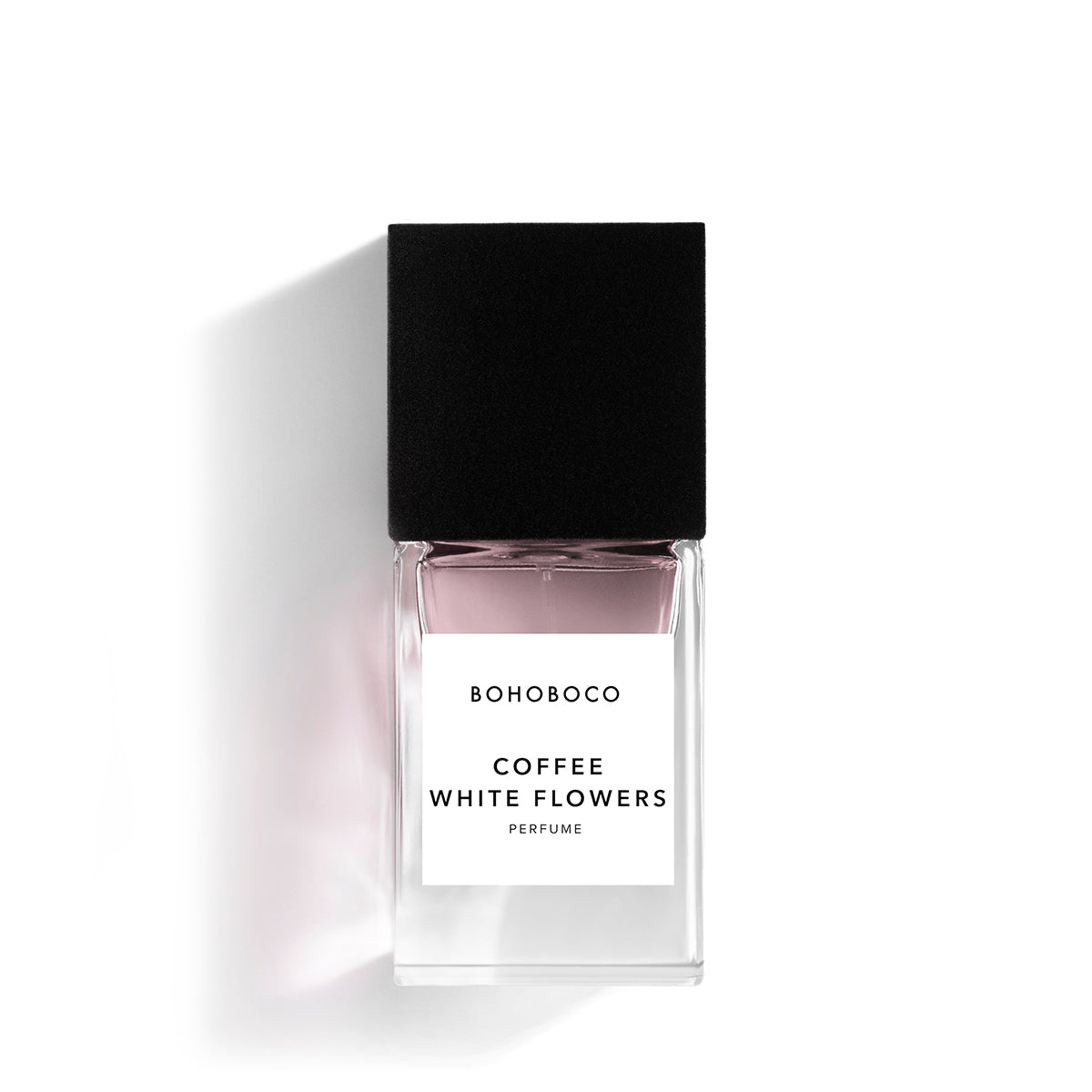 Coffee White Flowers Extrait de Parfum