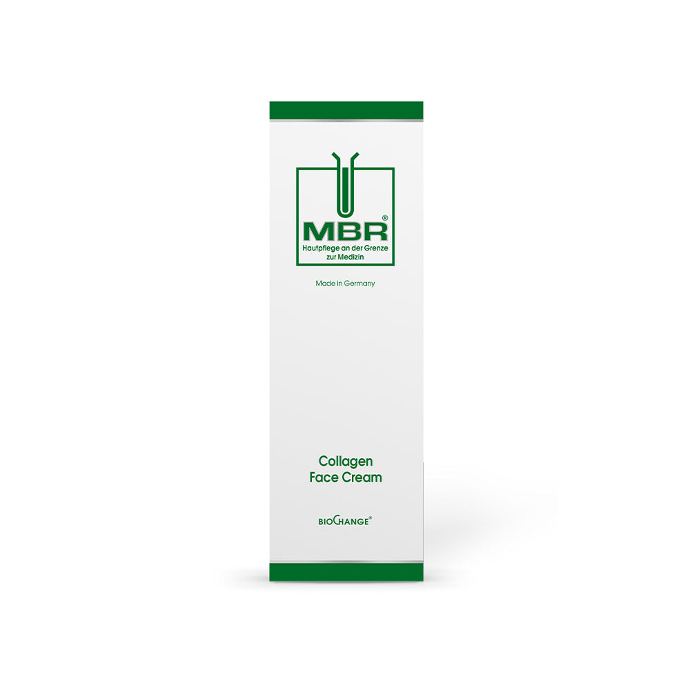 BioChange Collagen Face Cream