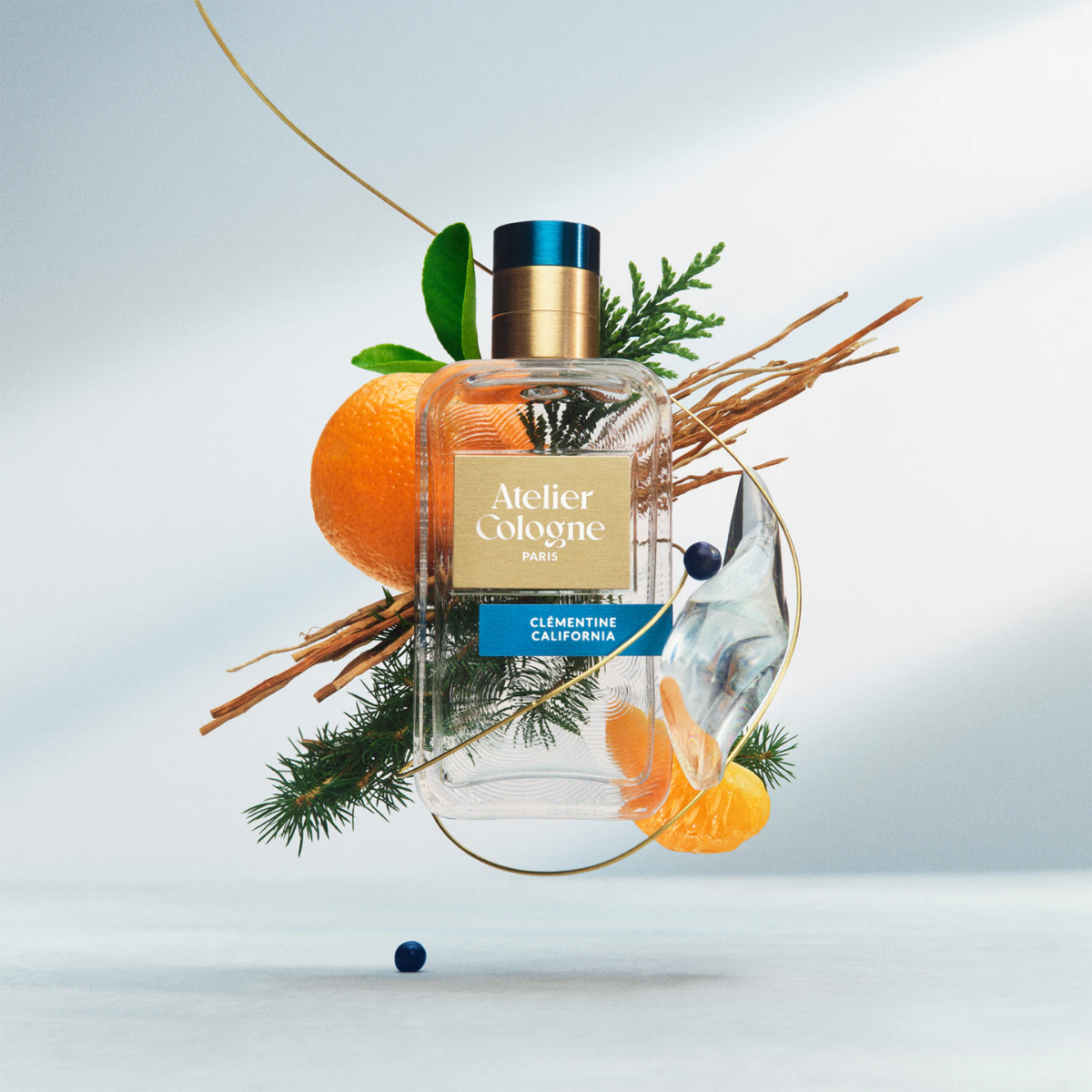 Clémentine California Absolue Eau de Parfum