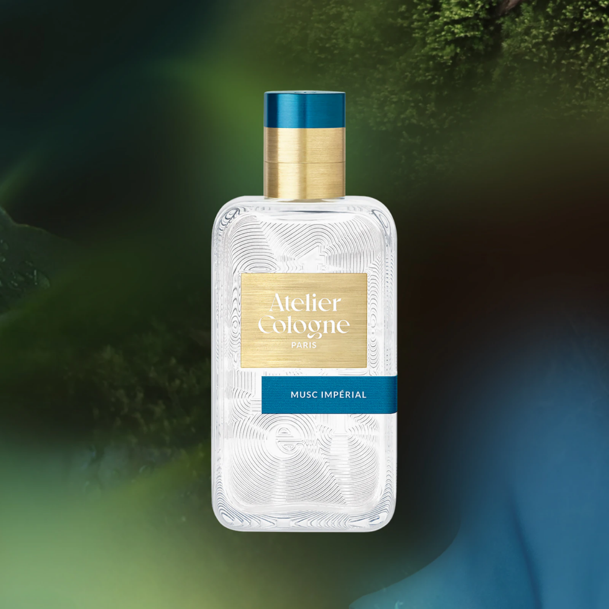Musc Imperial Absolue Eau de Parfum