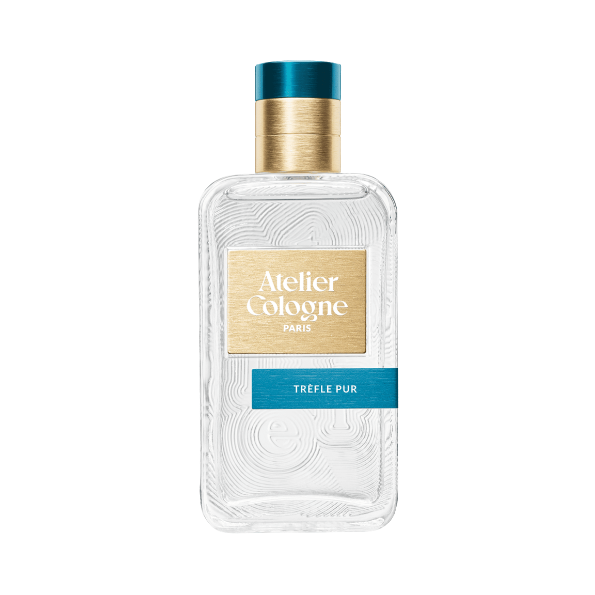 Trèfle Pur Absolue Eau de Parfum