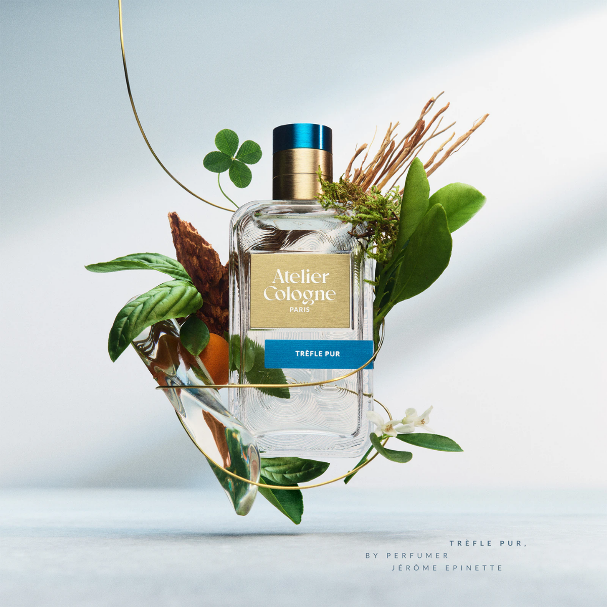 Trèfle Pur Absolue Eau de Parfum