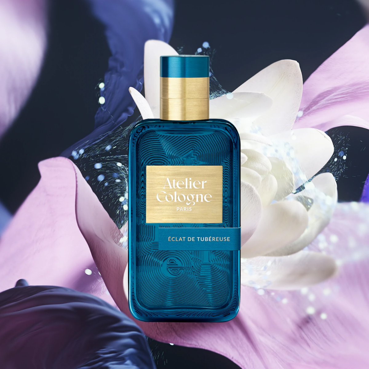 Éclat de Tubéreuse Rare Eau de Parfum