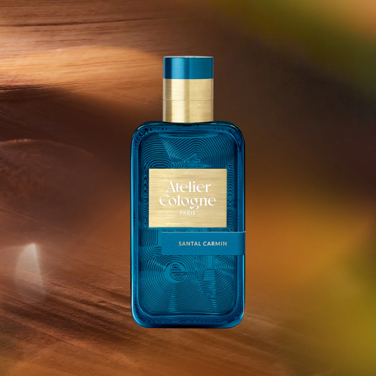 Santal Carmin Rare Eau de Parfum