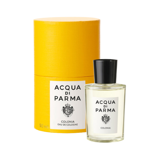 Colonia Eau de Cologne