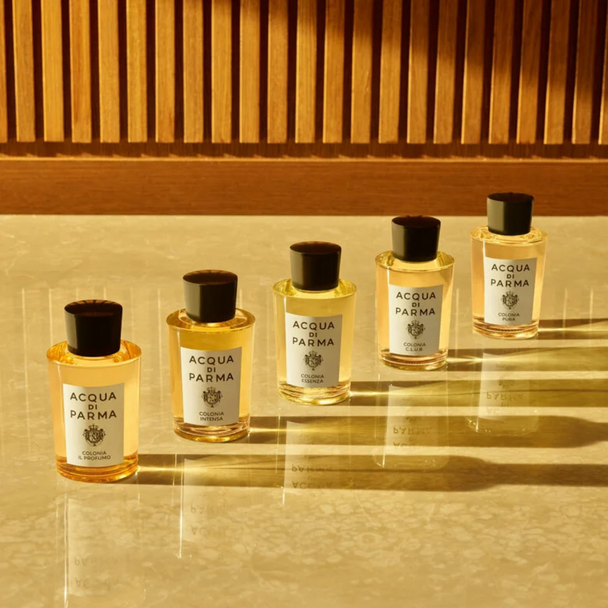 Colonia C.L.U.B. Eau de Cologne