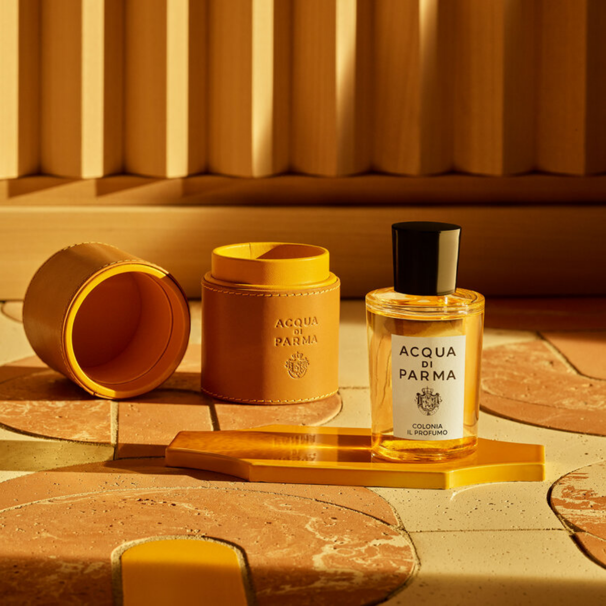 Colonia Eau de Parfum