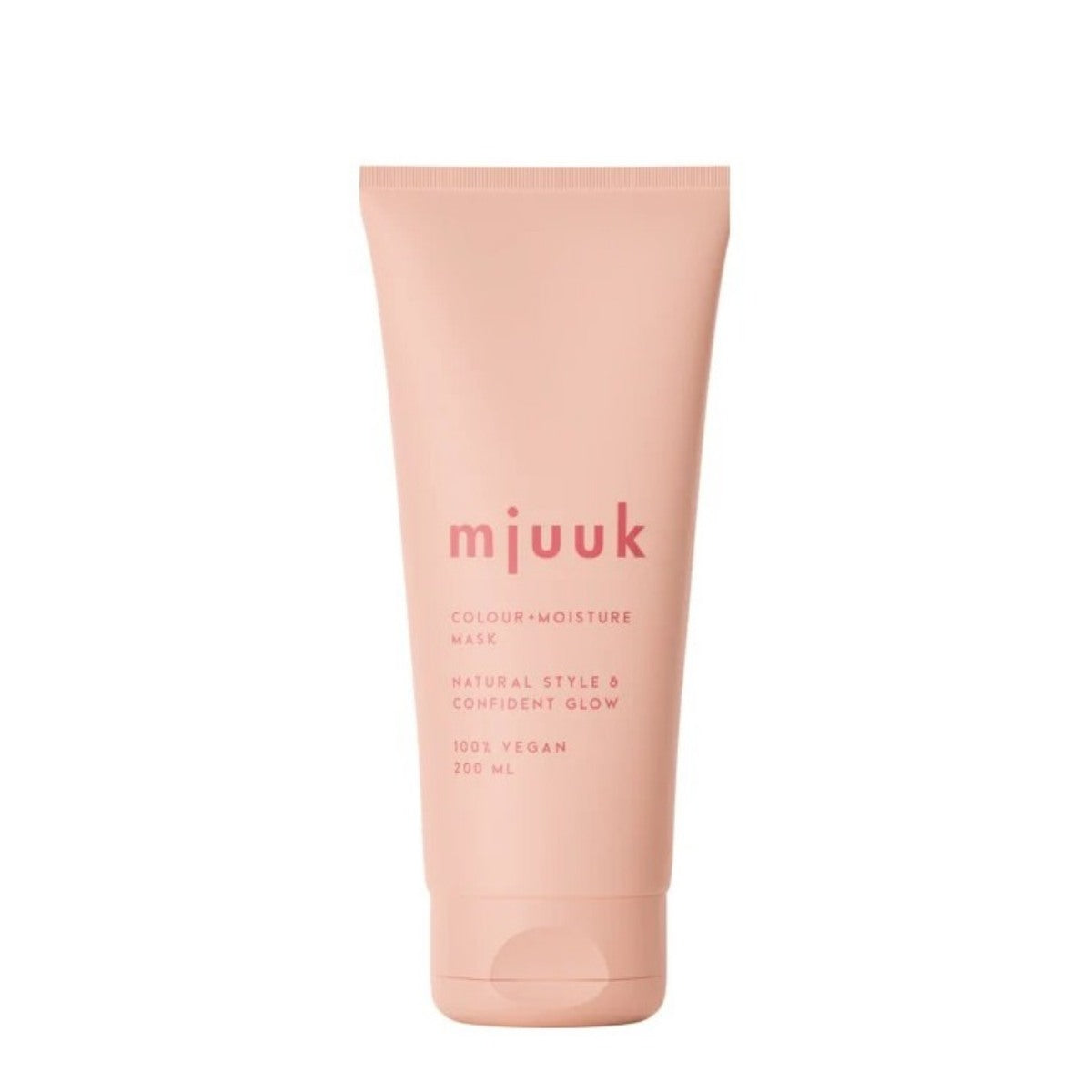 Colour Moisture Mask