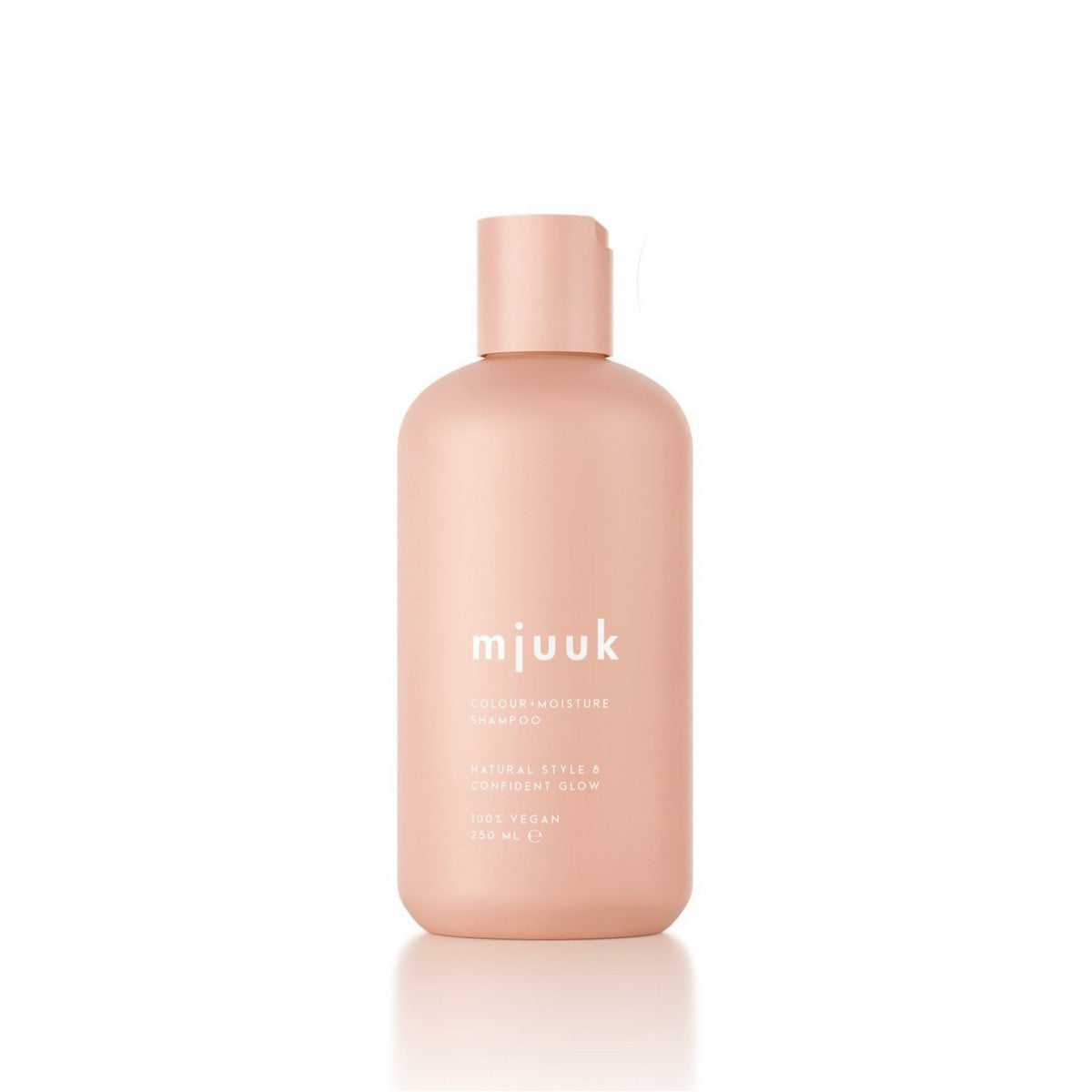 Colour & Moisture Shampoo