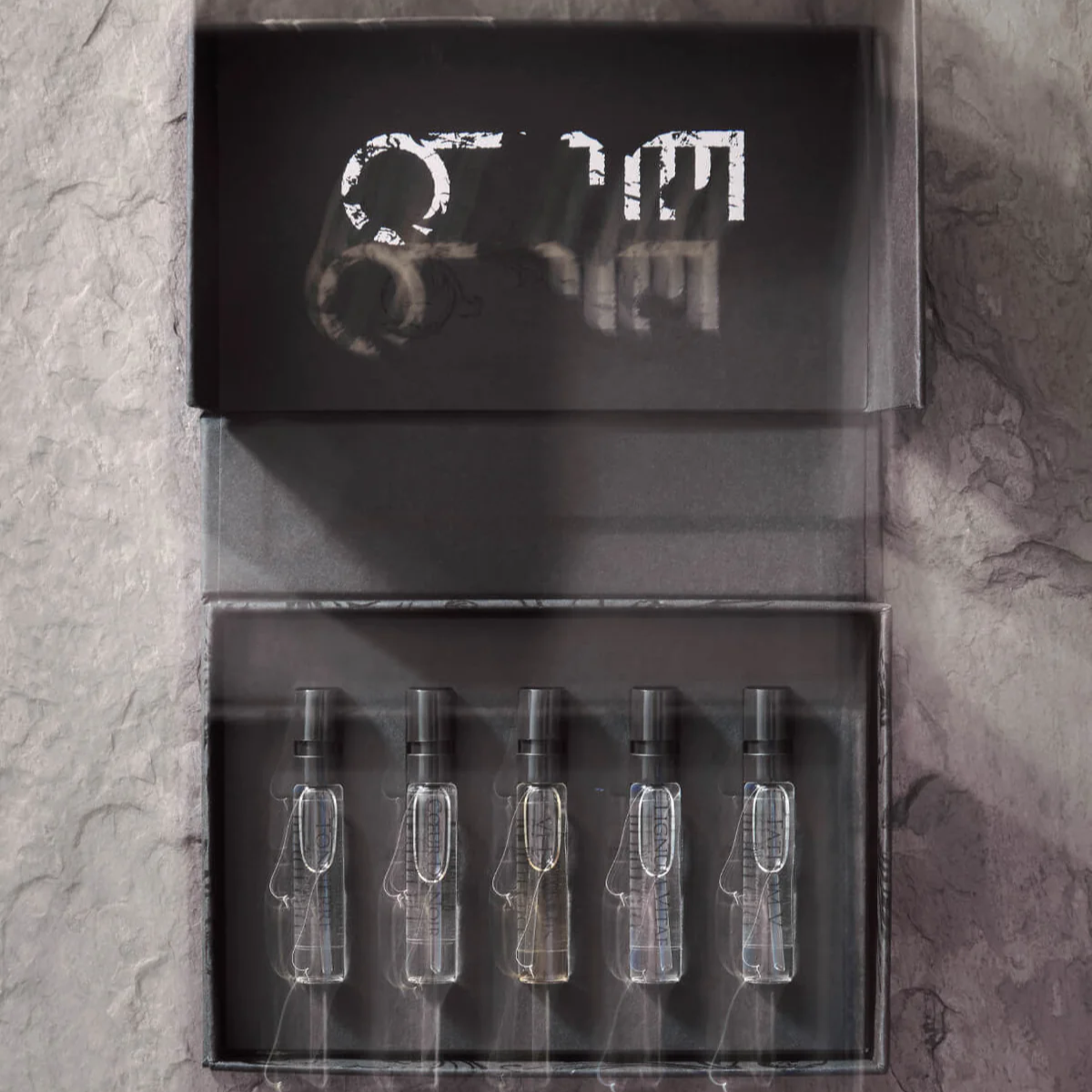 Beaufort London Come Hell or High Water Discovery Set