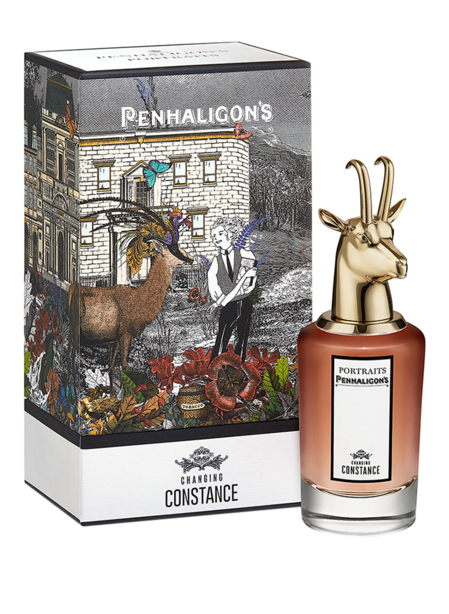 Portraits Changing Constance Eau de Parfum